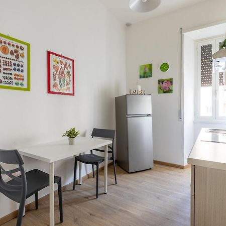 Casa Emma, Casa Vacanze Aurelio Rome Extérieur photo