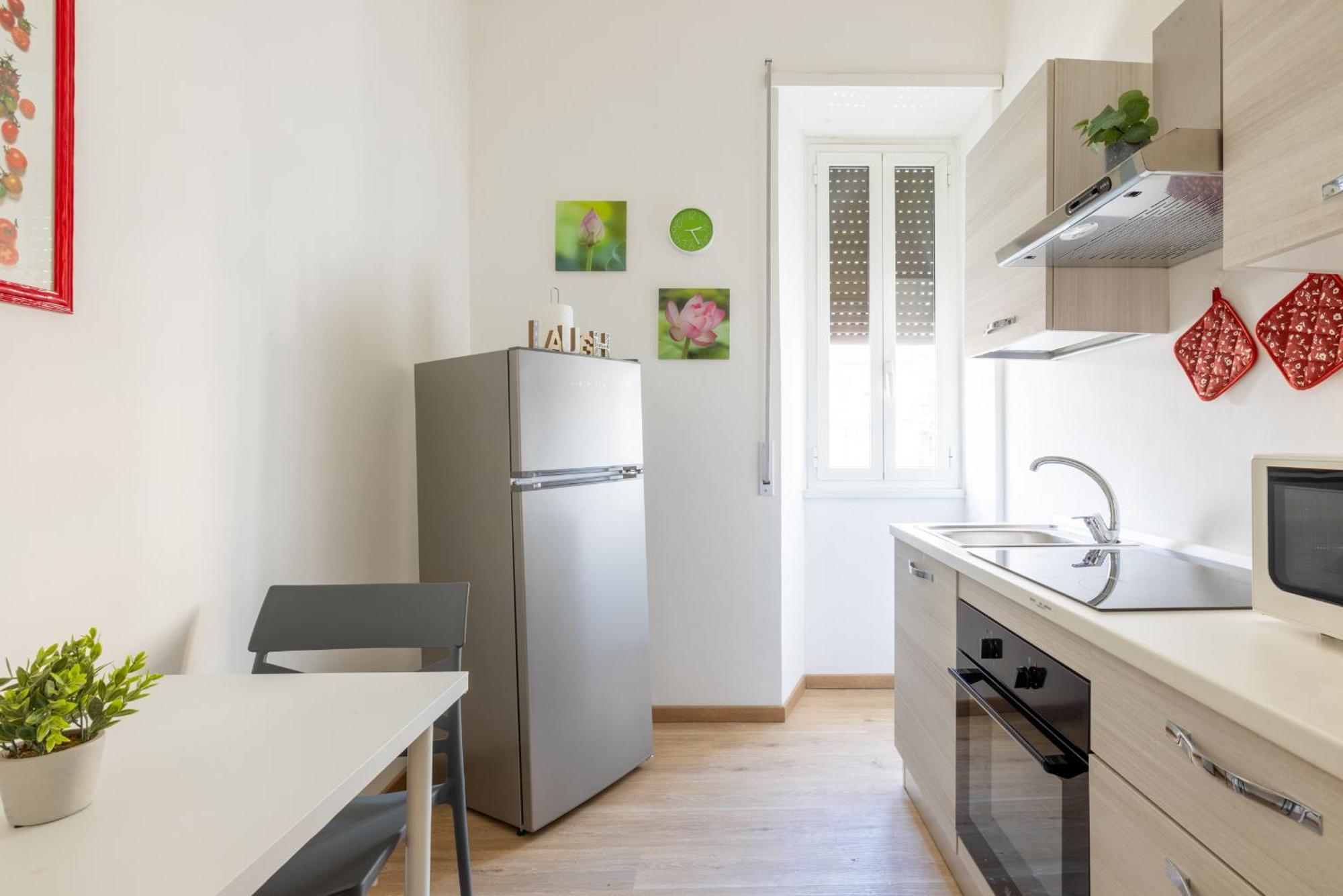 Casa Emma, Casa Vacanze Aurelio Rome Extérieur photo