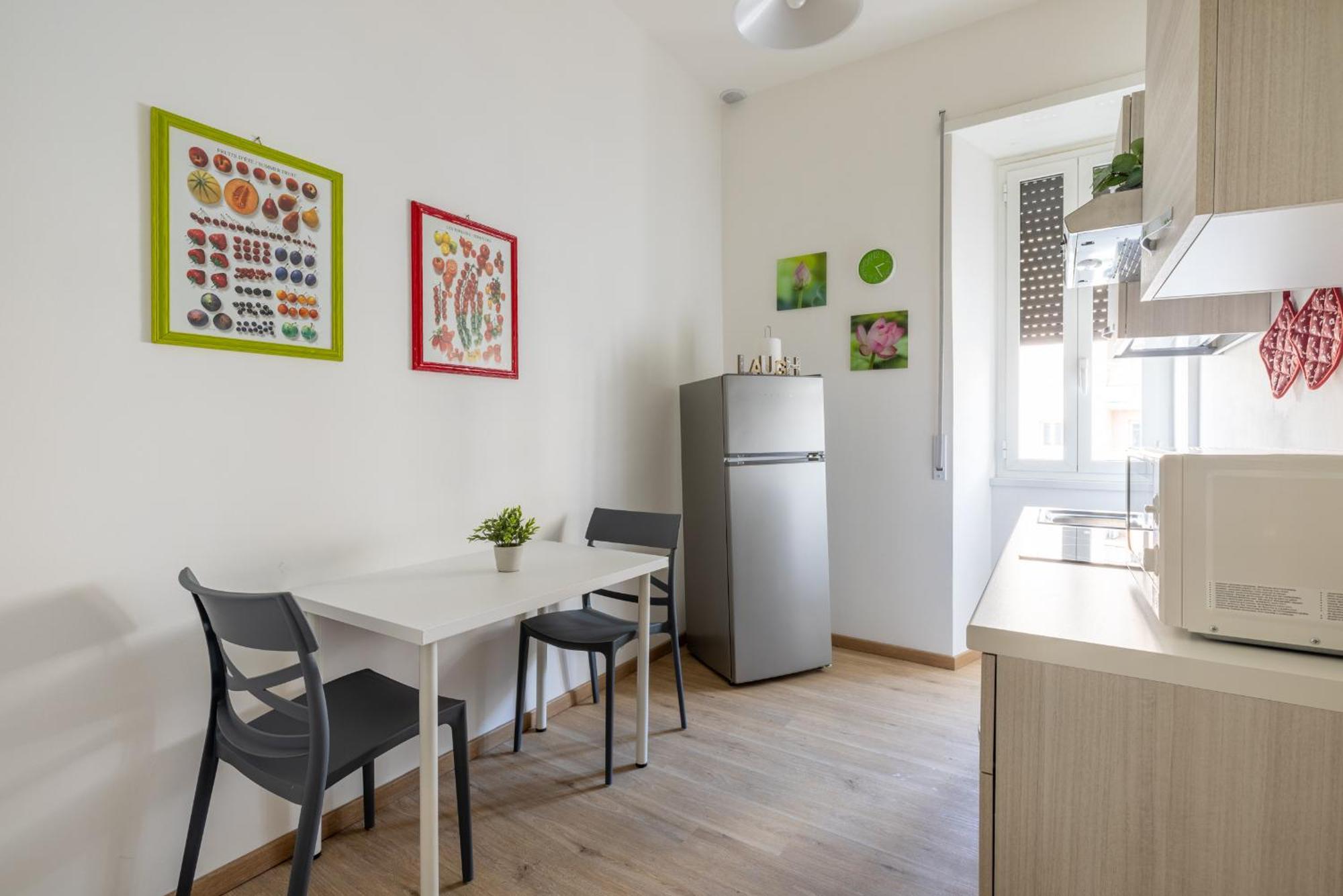 Casa Emma, Casa Vacanze Aurelio Rome Extérieur photo