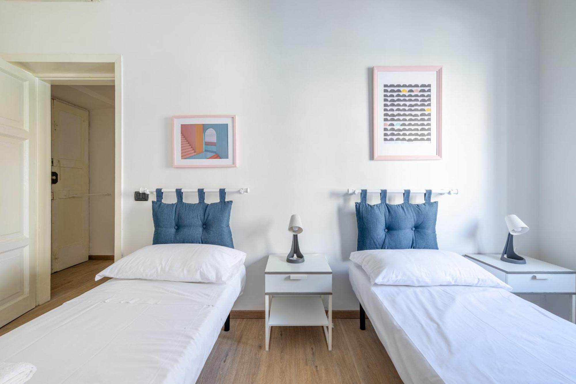 Casa Emma, Casa Vacanze Aurelio Rome Extérieur photo