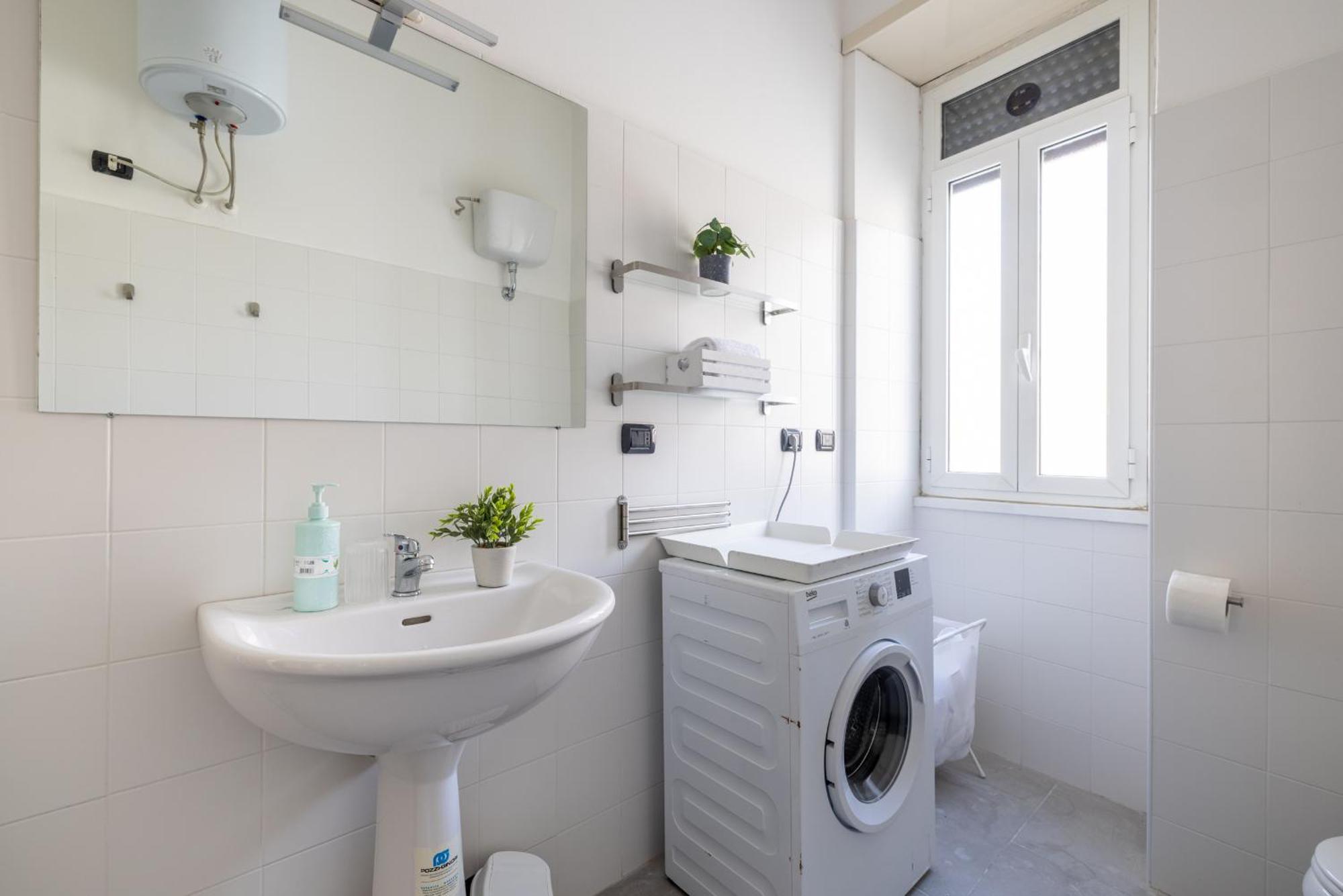 Casa Emma, Casa Vacanze Aurelio Rome Extérieur photo