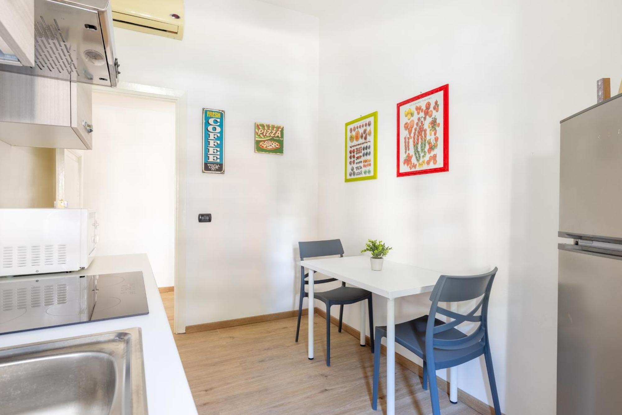 Casa Emma, Casa Vacanze Aurelio Rome Extérieur photo