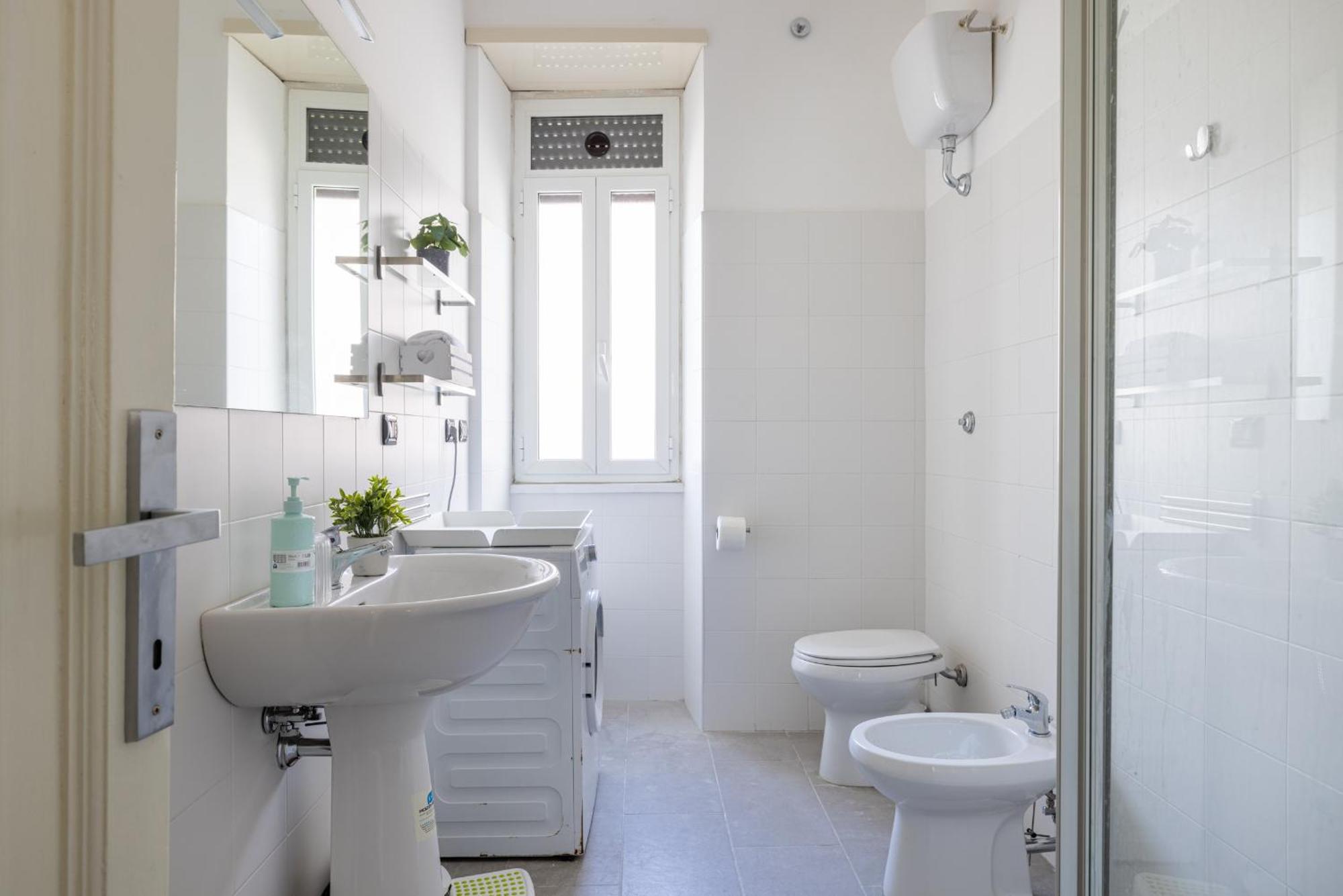 Casa Emma, Casa Vacanze Aurelio Rome Extérieur photo