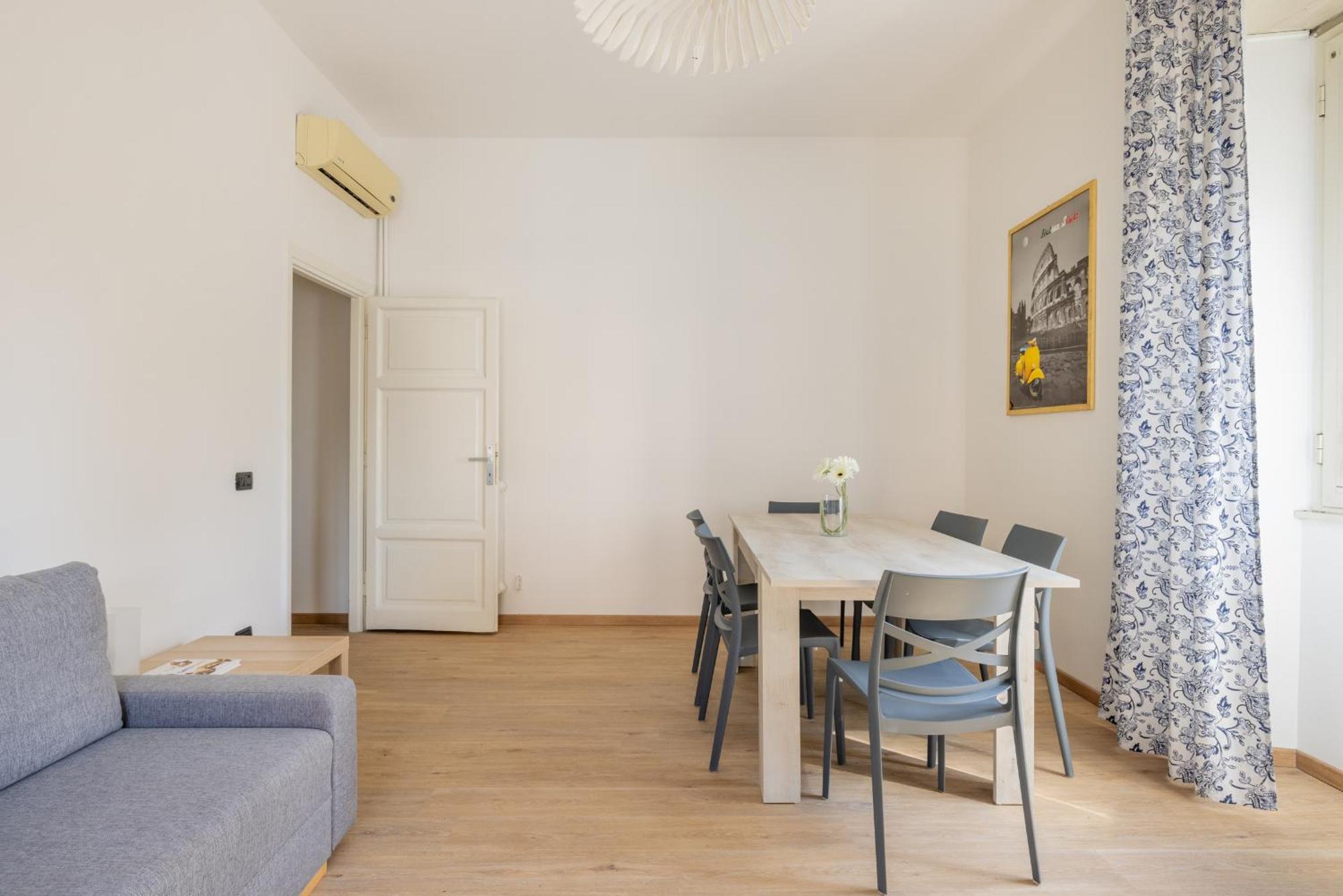 Casa Emma, Casa Vacanze Aurelio Rome Extérieur photo