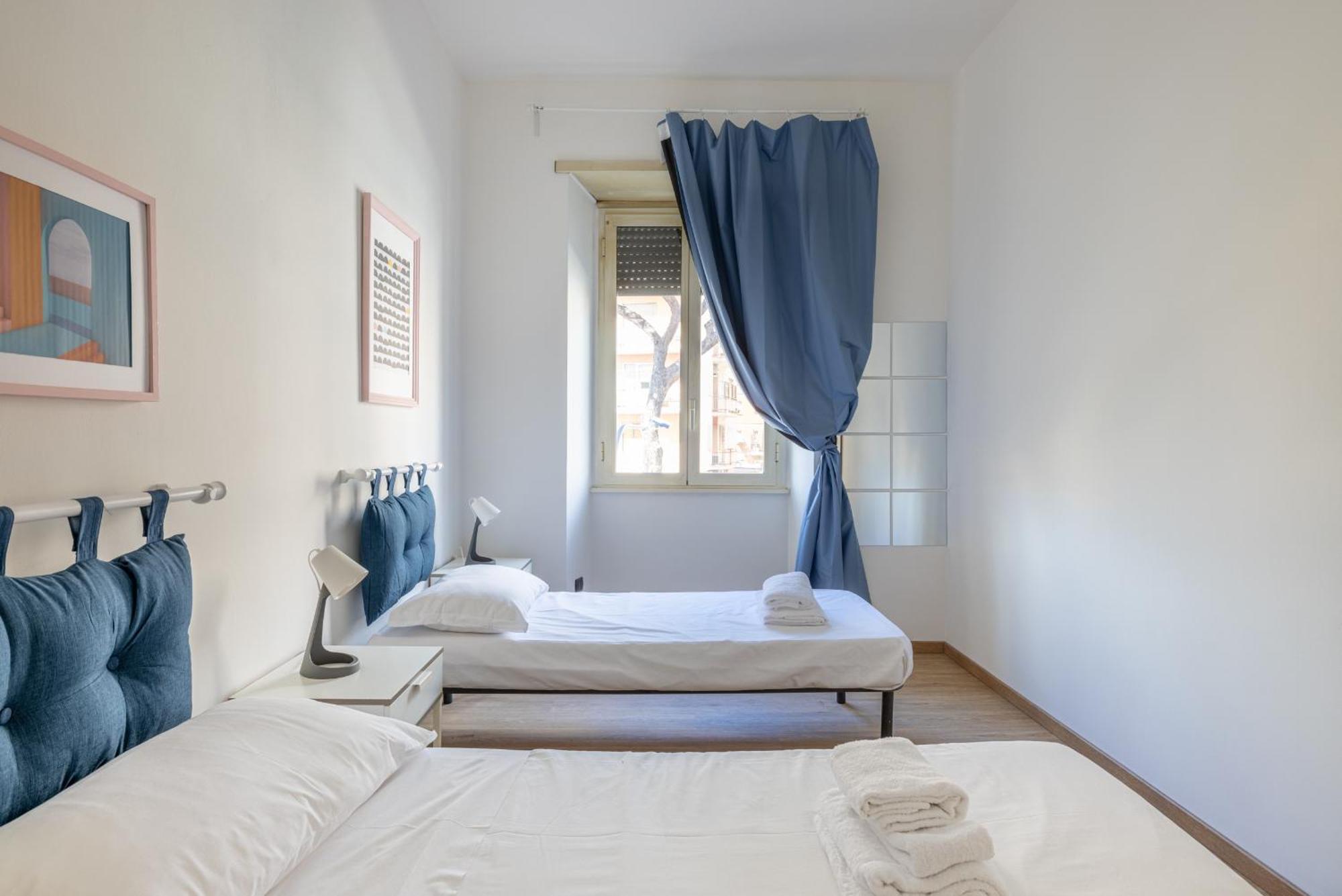 Casa Emma, Casa Vacanze Aurelio Rome Extérieur photo