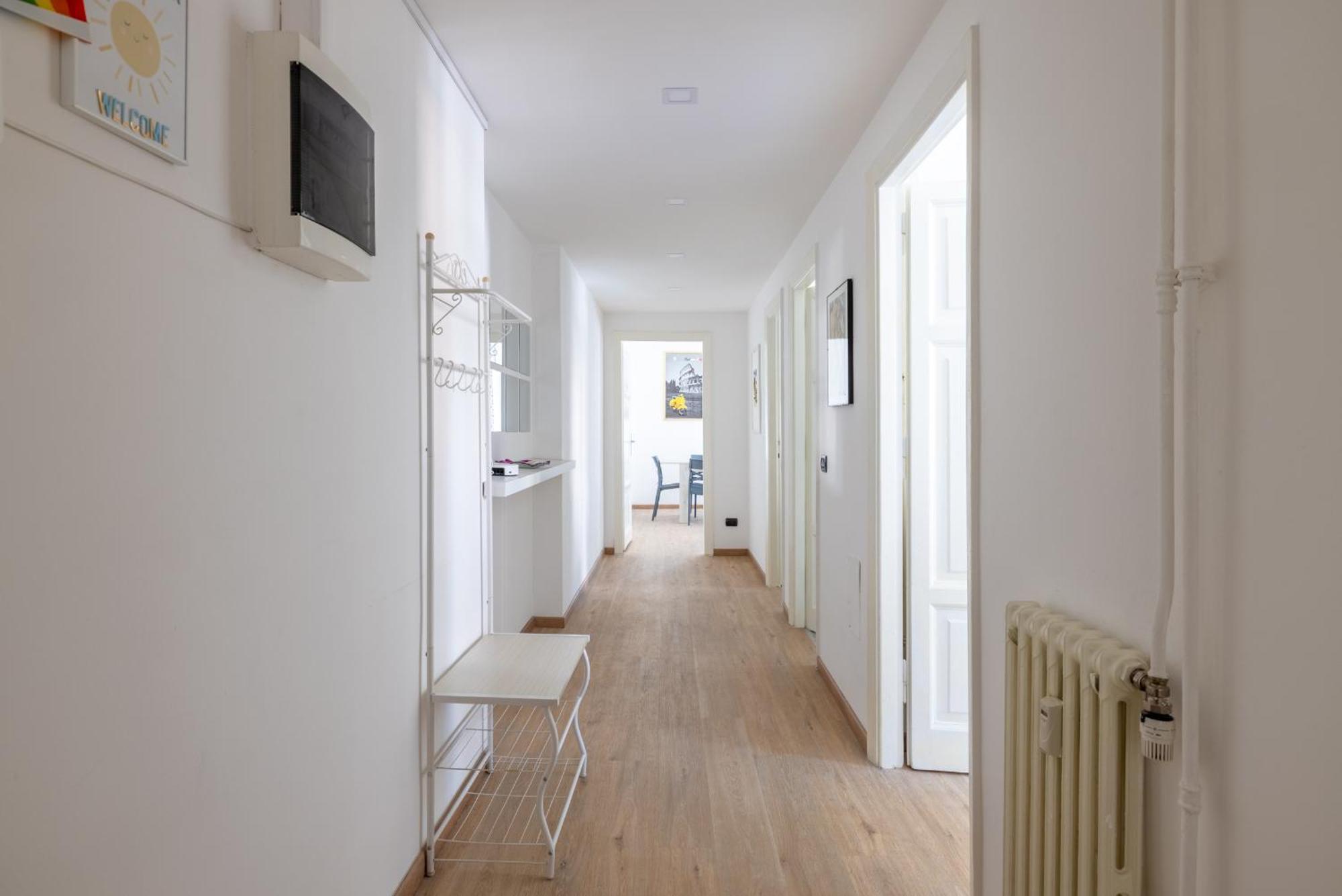Casa Emma, Casa Vacanze Aurelio Rome Extérieur photo