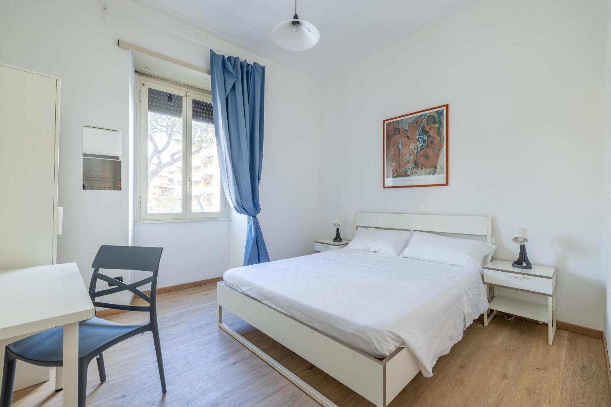 Casa Emma, Casa Vacanze Aurelio Rome Extérieur photo
