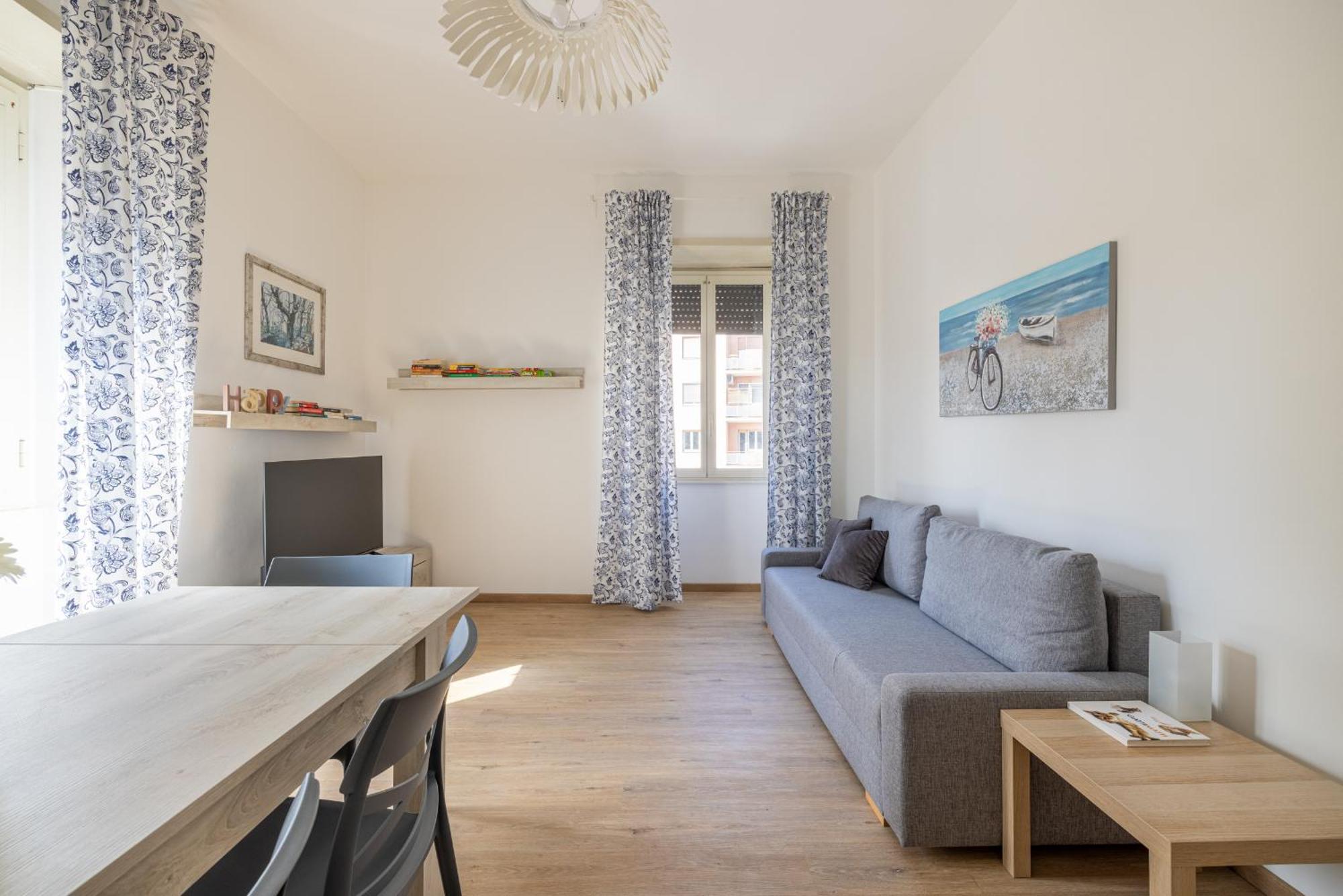 Casa Emma, Casa Vacanze Aurelio Rome Extérieur photo